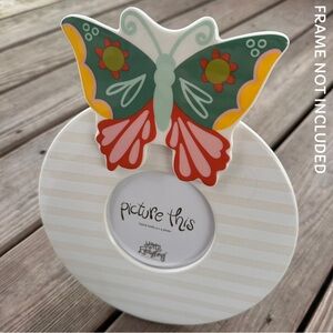 Coton Colors Happy Everything Butterfly Mini Attachment Retired Spring